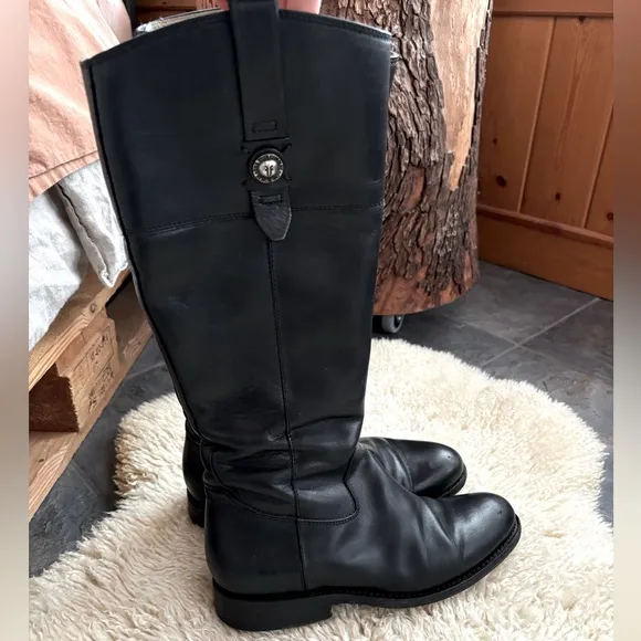 Vintage Frye Boots