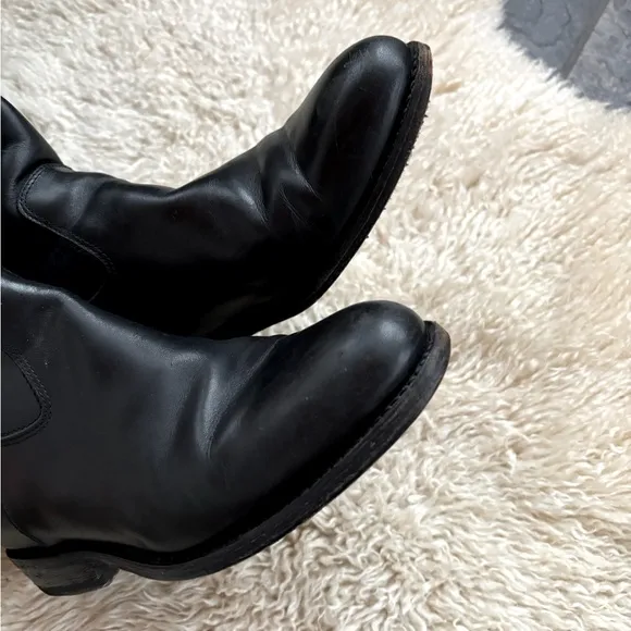 Vintage Frye Boots