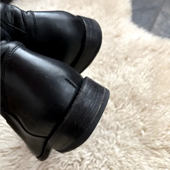 Vintage Frye Boots