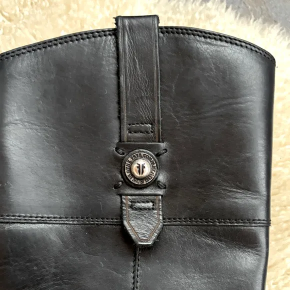 Vintage Frye Boots