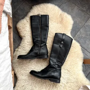 Vintage Frye Boots