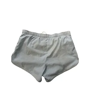 Vintage Jantzen swim shorts blue size 36