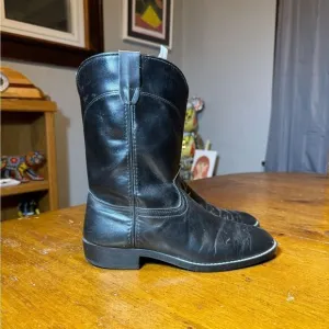 Vintage Laredo Cowboy Boots Sz 6