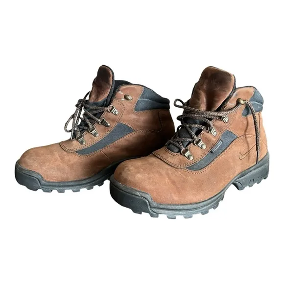 Vintage Nike ACG Storm-Fit Boots, Men’s 12.5