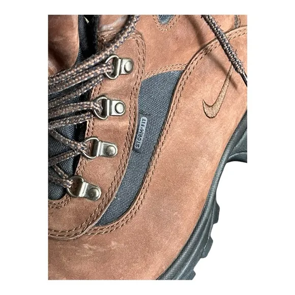 Vintage Nike ACG Storm-Fit Boots, Men’s 12.5