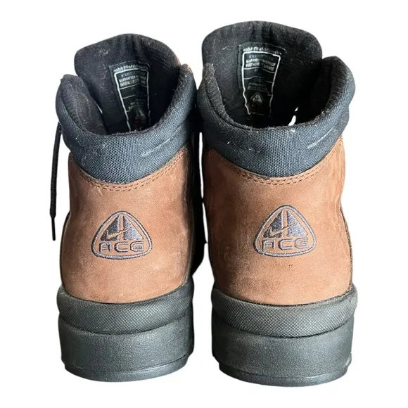 Vintage Nike ACG Storm-Fit Boots, Men’s 12.5