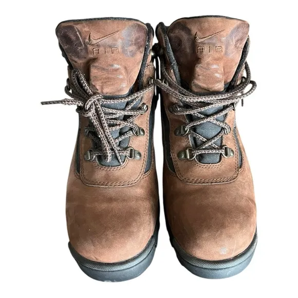 Vintage Nike ACG Storm-Fit Boots, Men’s 12.5