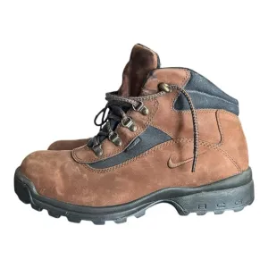 Vintage Nike ACG Storm-Fit Boots, Men’s 12.5