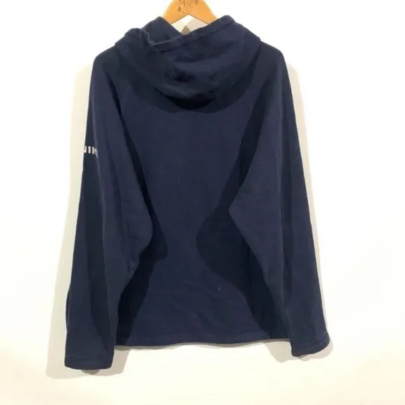 Vintage Nike Hoodie