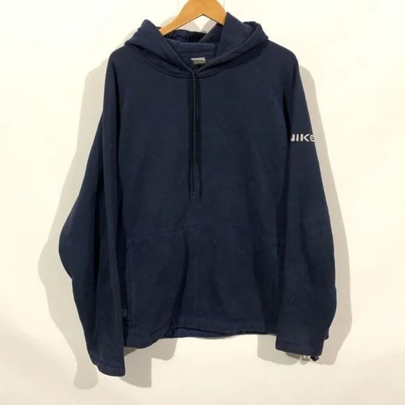 Vintage Nike Hoodie