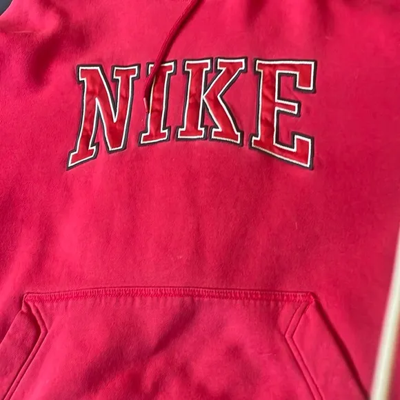 Vintage Nike Hoodie