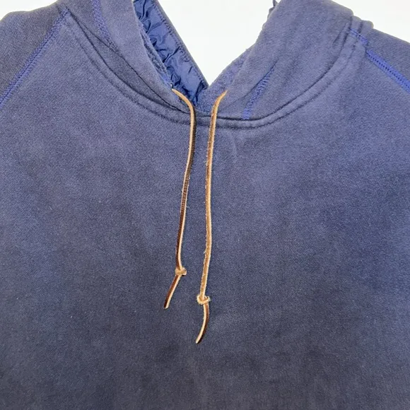 Vintage Nike Hoodie