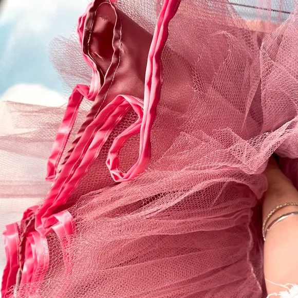 Vintage petticoat