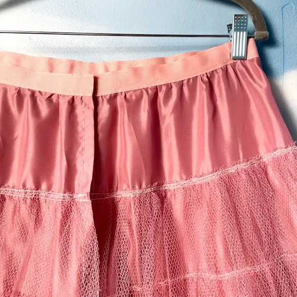 Vintage petticoat