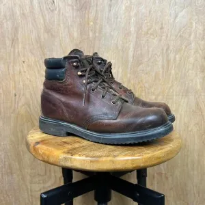 Vintage Red Wing boots
