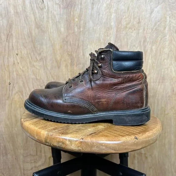 Vintage Red Wing boots