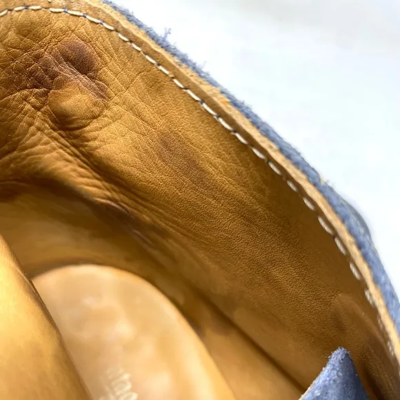 Vintage Shoe Co. Boots