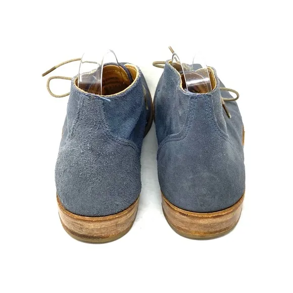 Vintage Shoe Co. Boots