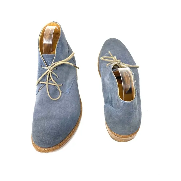 Vintage Shoe Co. Boots