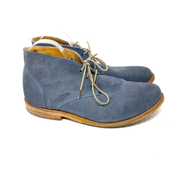 Vintage Shoe Co. Boots