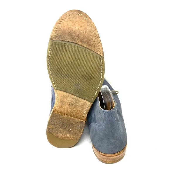 Vintage Shoe Co. Boots