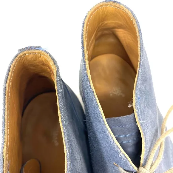 Vintage Shoe Co. Boots
