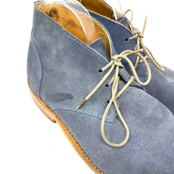 Vintage Shoe Co. Boots