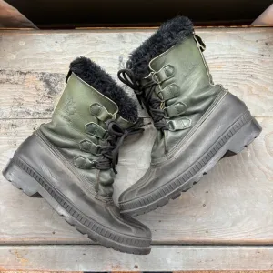 Vintage Sorel Kaufman boots | size 10