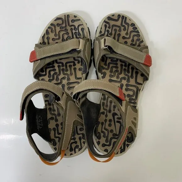 Vintage Y2K Nike ACG Men’s Hiking Sandals Size 8