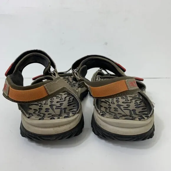 Vintage Y2K Nike ACG Men’s Hiking Sandals Size 8