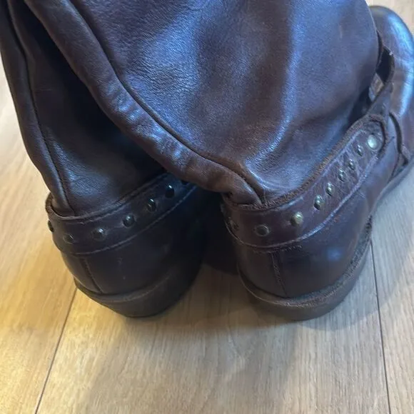 Vintage Boots