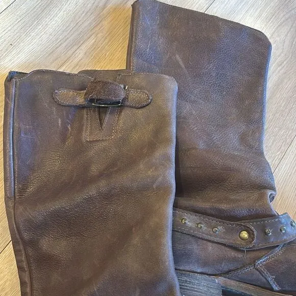 Vintage Boots