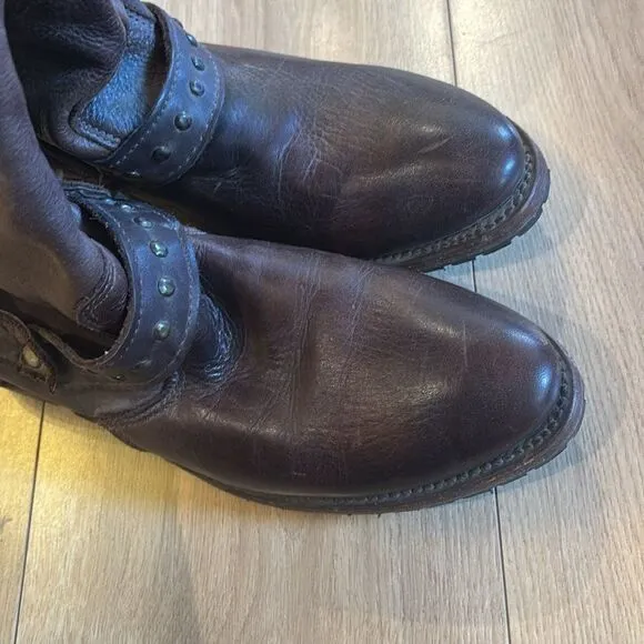 Vintage Boots