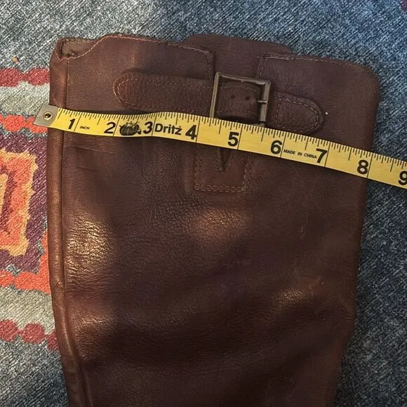Vintage Boots