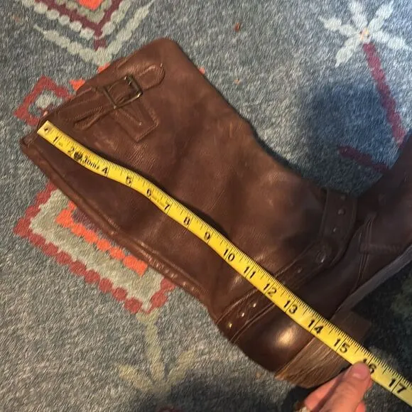 Vintage Boots