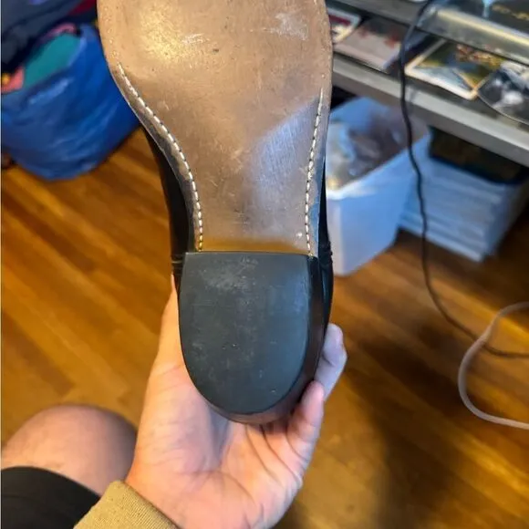 Vintage Laredo Cowboy Boots