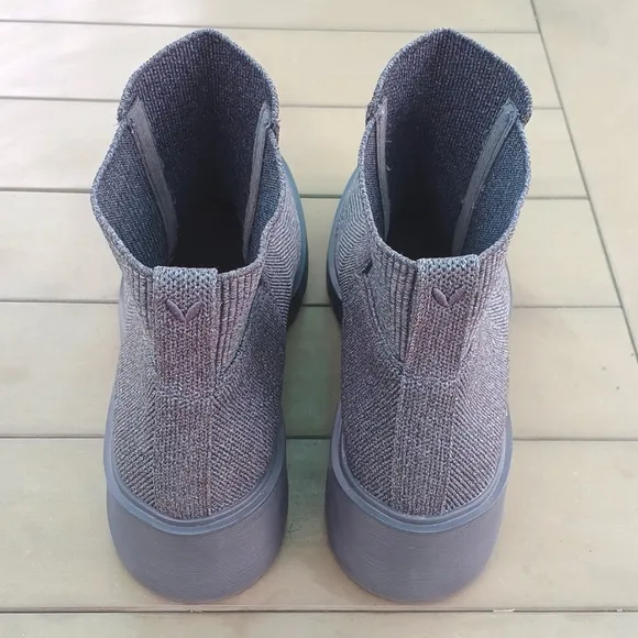 VIVAVIA Ankle Boots