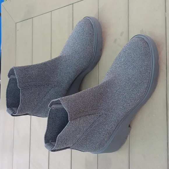 VIVAVIA Ankle Boots