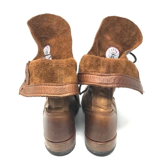 Walk Over Vintage Boots