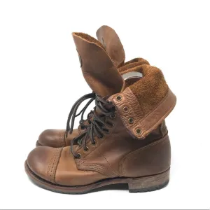 Walk Over Vintage Boots