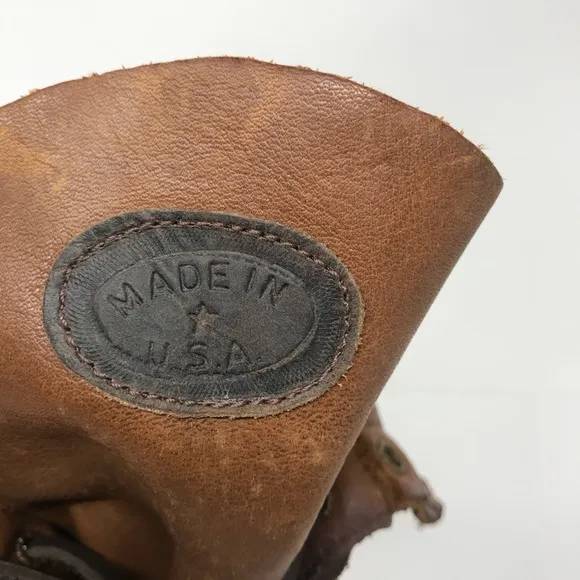 Walk Over Vintage Boots