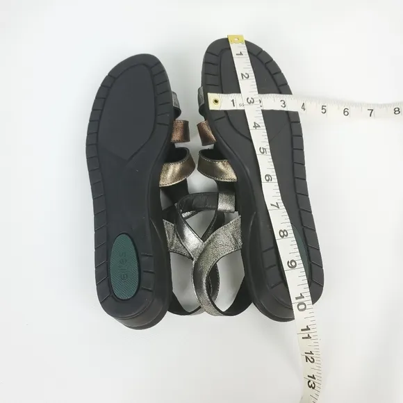 Walking Cradle Elites Cushioned Sandals NWOT