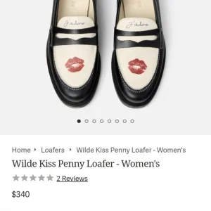 Wilde &amp; Kiss DUKE   DEXTER  💋 Penny Loafer New shoes