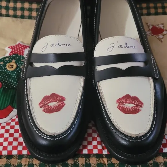 Wilde &amp; Kiss DUKE   DEXTER  💋 Penny Loafer New shoes