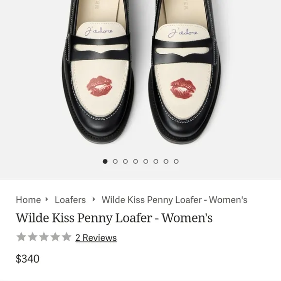 Wilde &amp; Kiss DUKE   DEXTER  💋 Penny Loafer New shoes