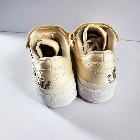 Womens adidas Forum '84 Low Size 8