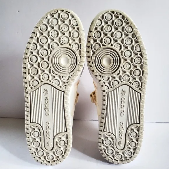 Womens adidas Forum '84 Low Size 8
