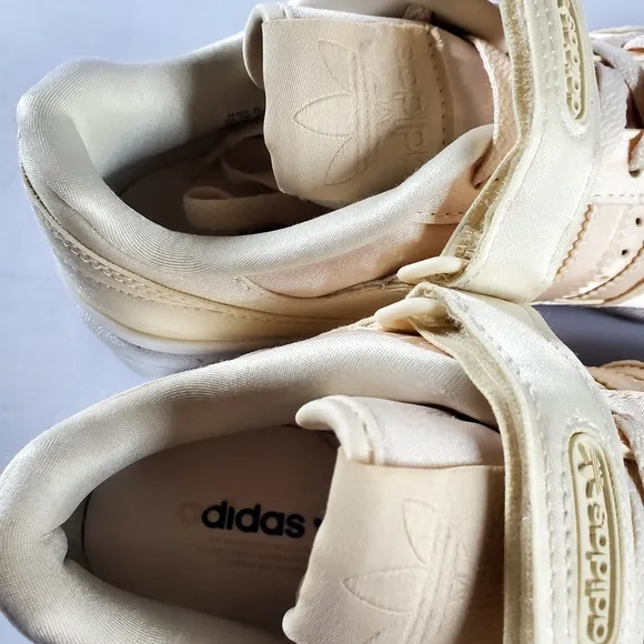 Womens adidas Forum '84 Low Size 8