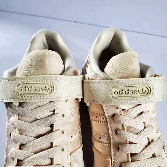 Womens adidas Forum '84 Low Size 8