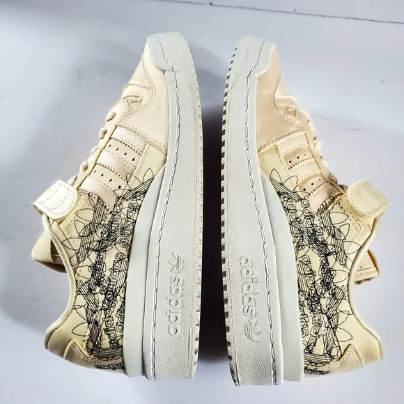 Womens adidas Forum '84 Low Size 8